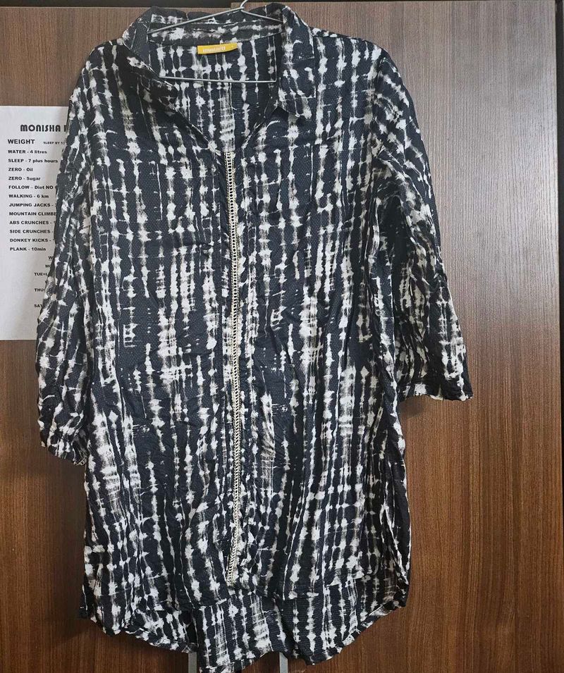 Short Kurti