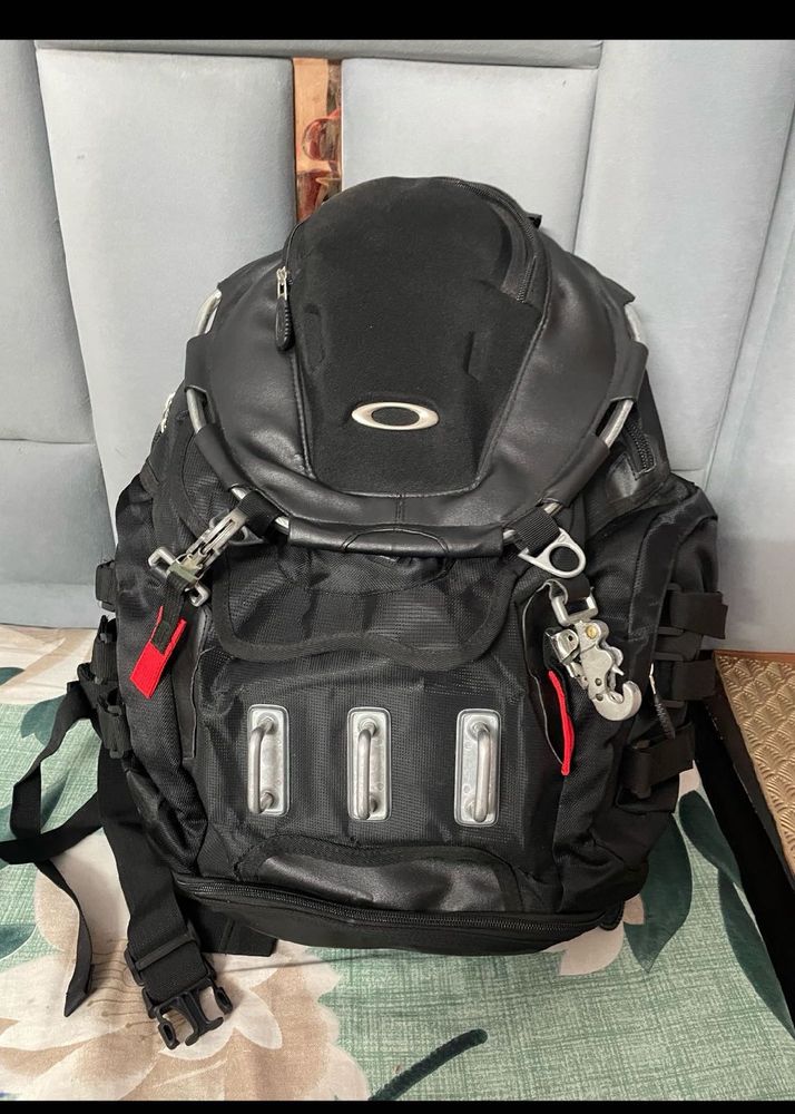 Oakley Backpack