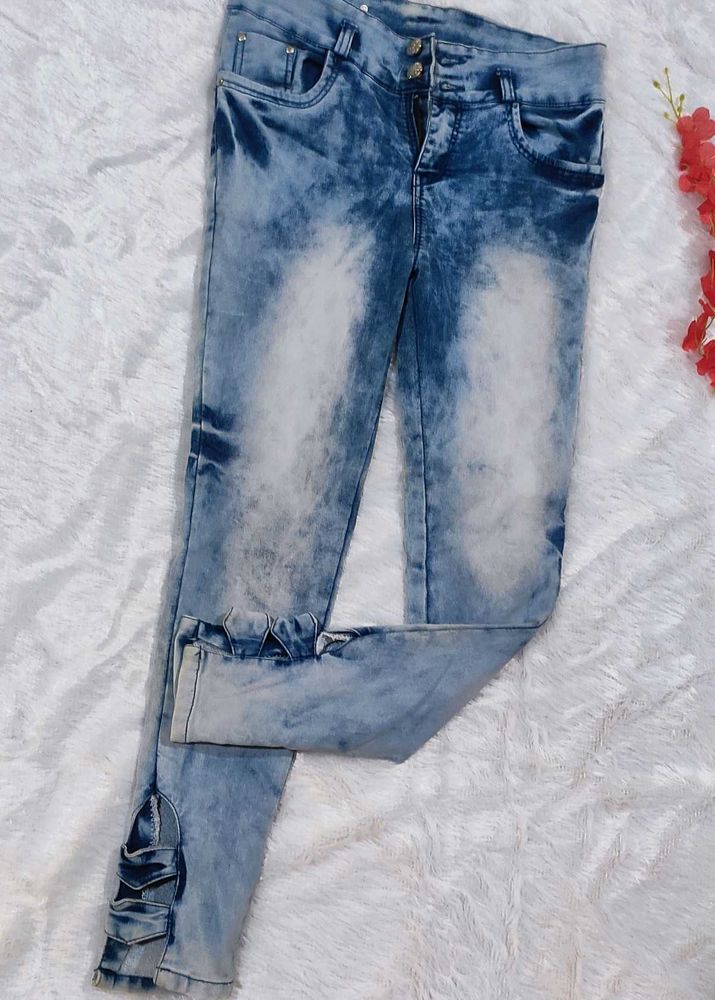 Women Jeans