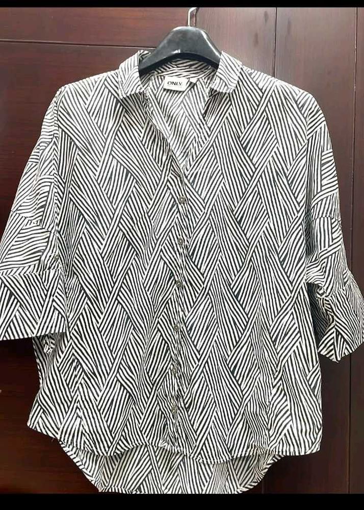 ONLY Brand Shirt