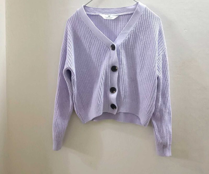 H&amp;M Cardigan! Limited Offer!