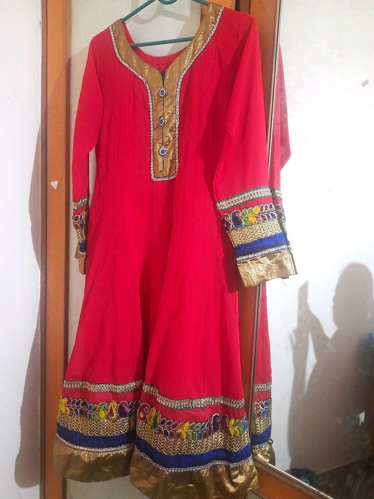 Elegant Kurta