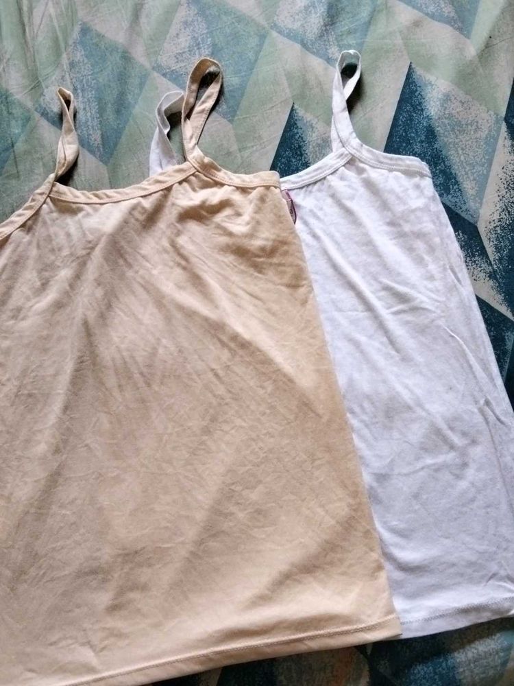 Tank Tops