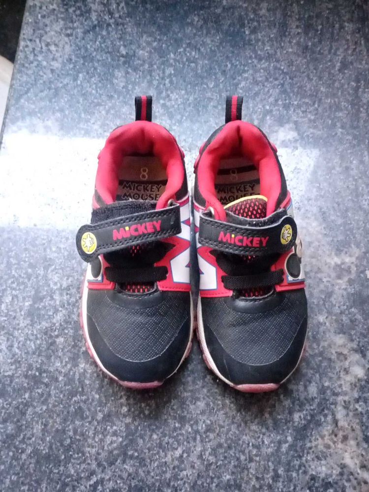 Baby boy shoe ..best offers accepted