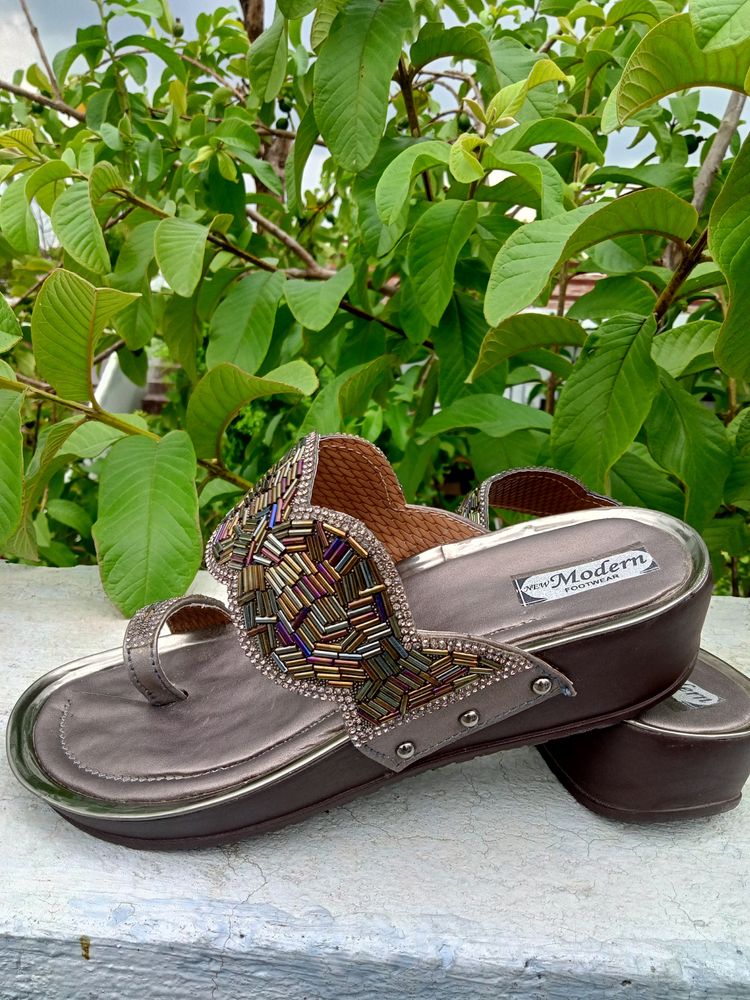 Party Wear Sandal
