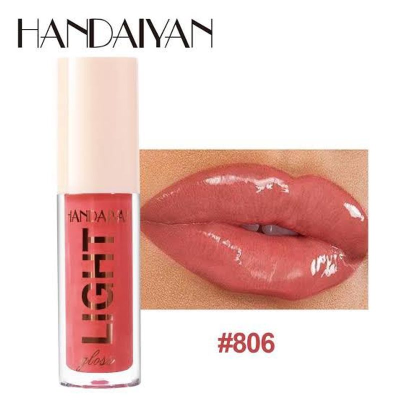 Handiyan Light Gloss Combo Of 3