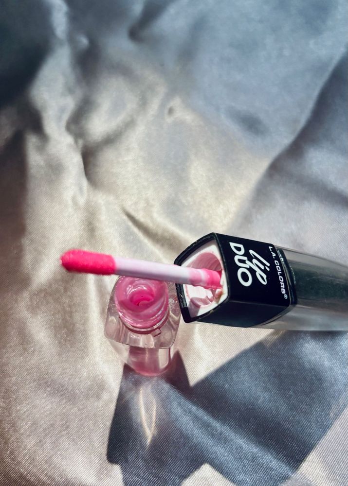 L.A. Colors Lip Duo