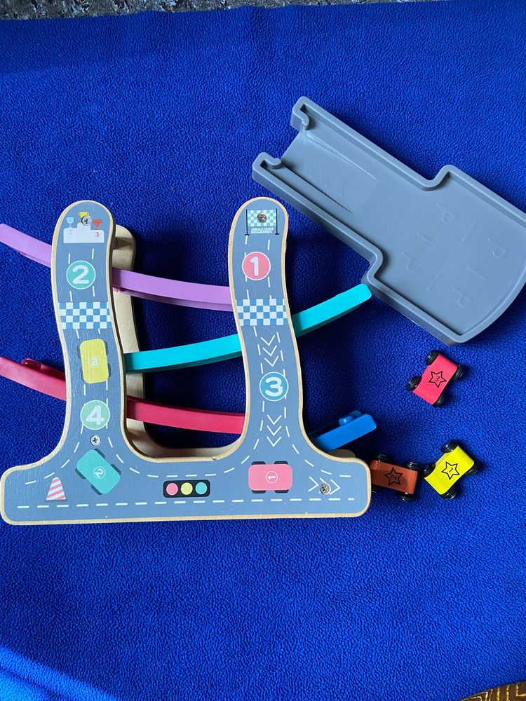 Car Ramp