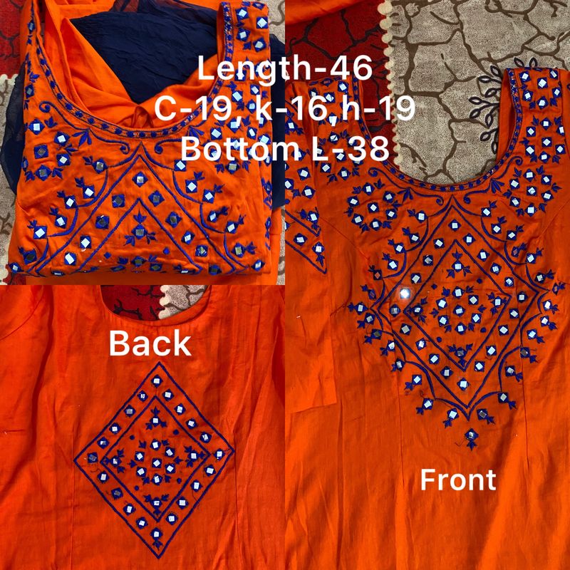 Salwar Suit