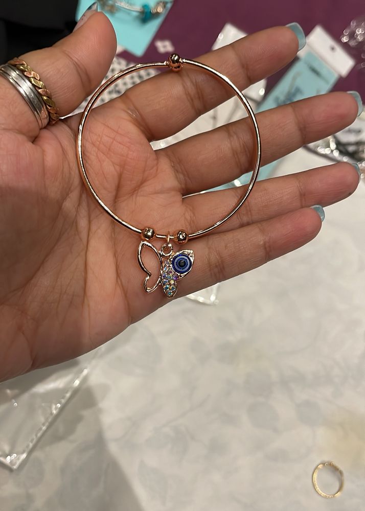 Chain ⛓️‍💥 Bracelet