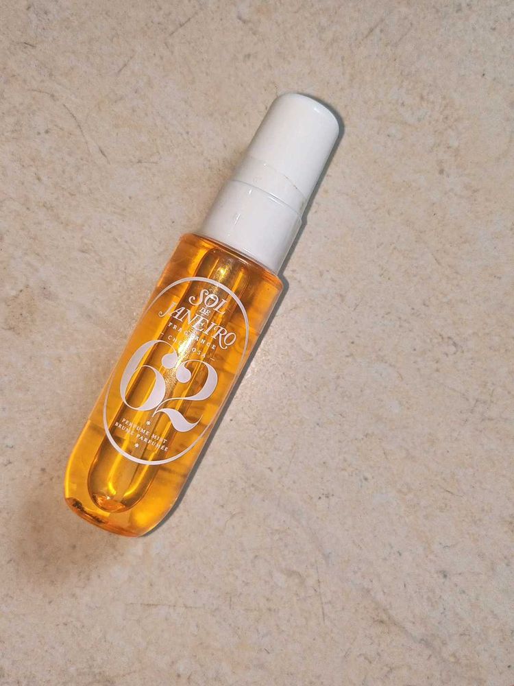 Sol De Janeiro Mist(Chirosa 62) 🫠😍🥰♥️