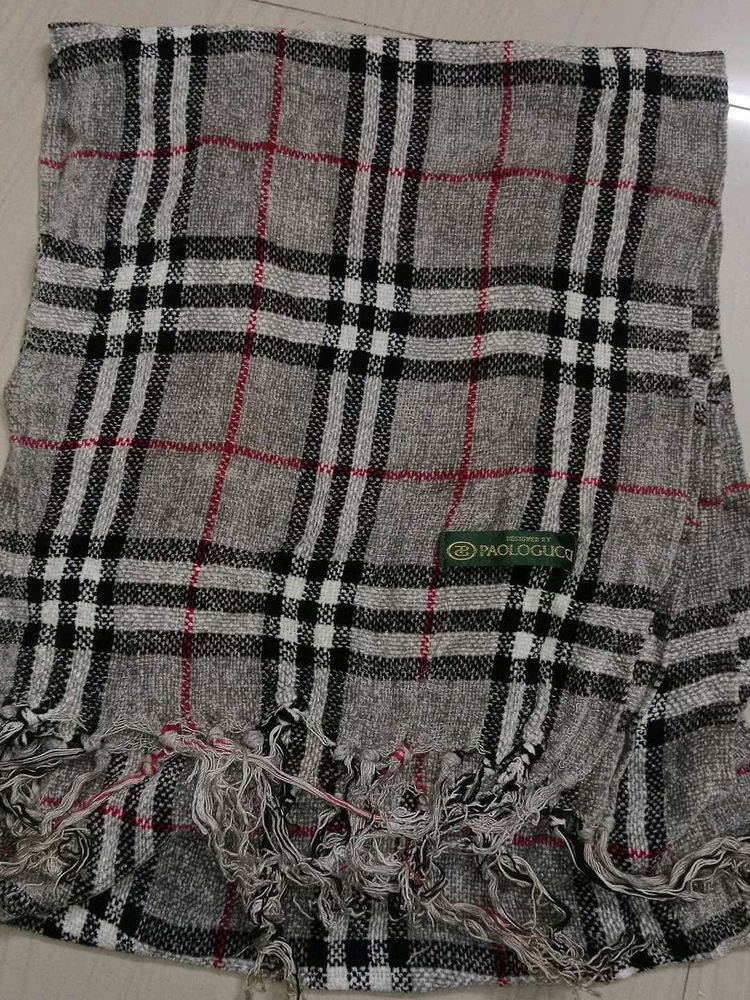 Winter Us Brand 🇨🇰 Muffler