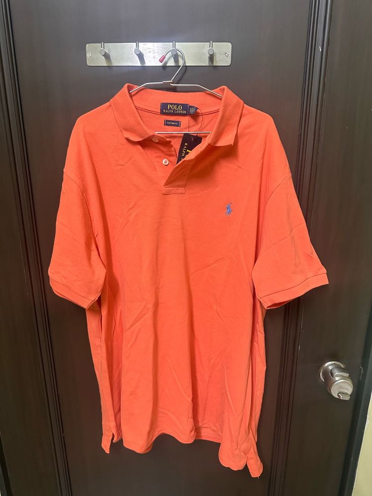 Ralph Lauren Polo Shirt