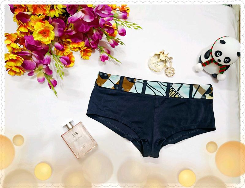 🇬🇧✨Black Colour Bottom Wear