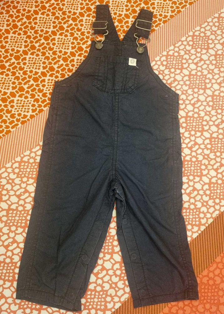 Cute Dungaree For Kids!