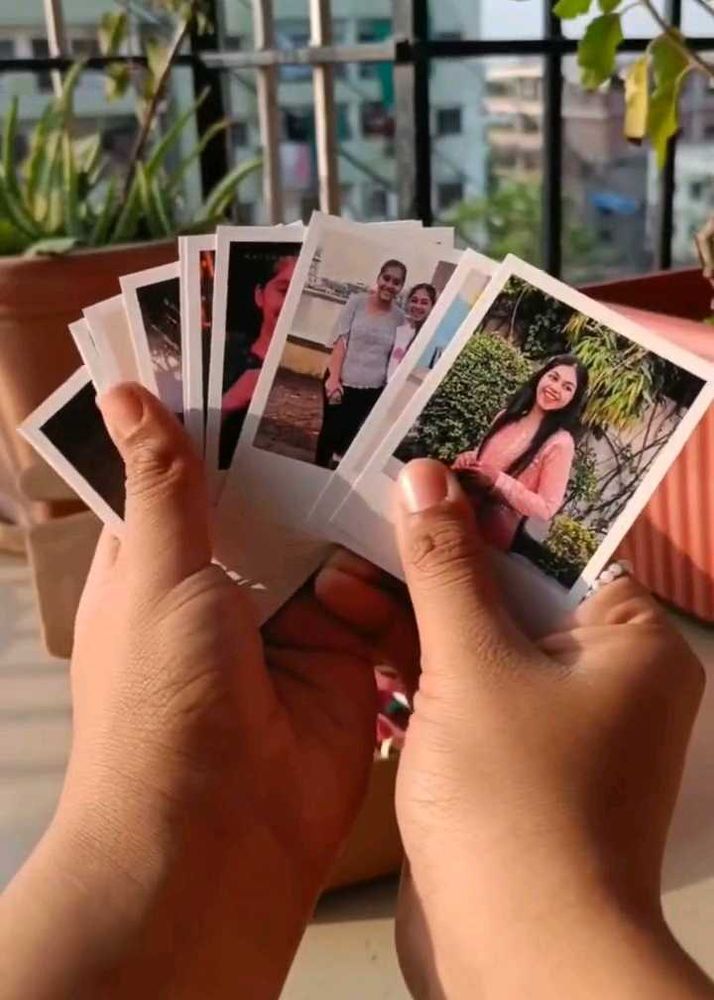 Bundle of fun memories in photos!