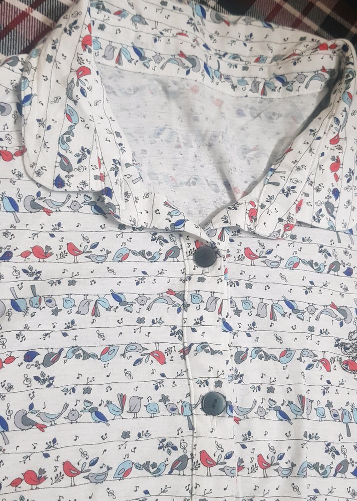 Women Designer Top
