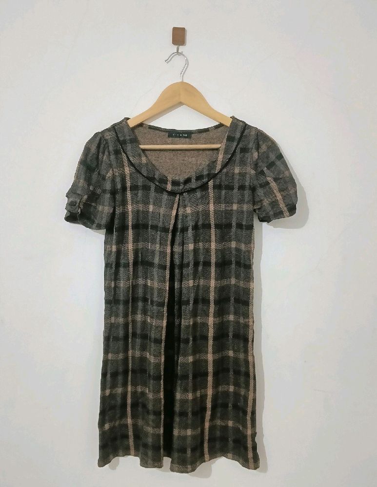 Casual Soft One Piece Dress For Women