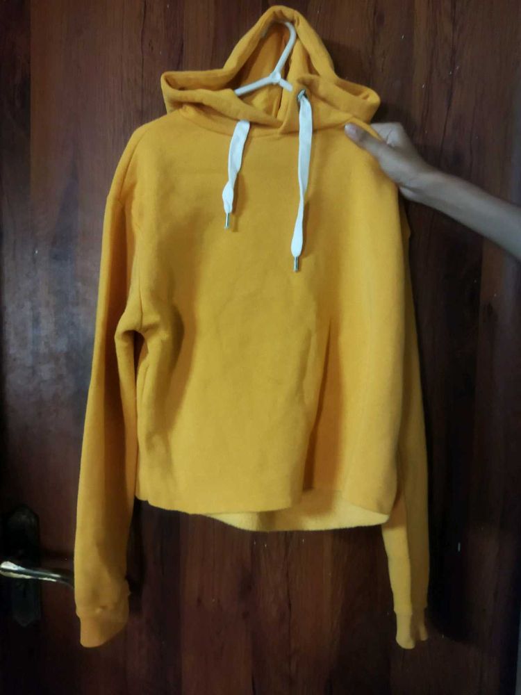 Cute Pullover Hoodie