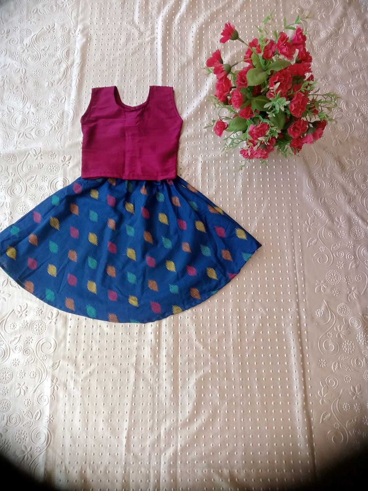 New Skirt Top