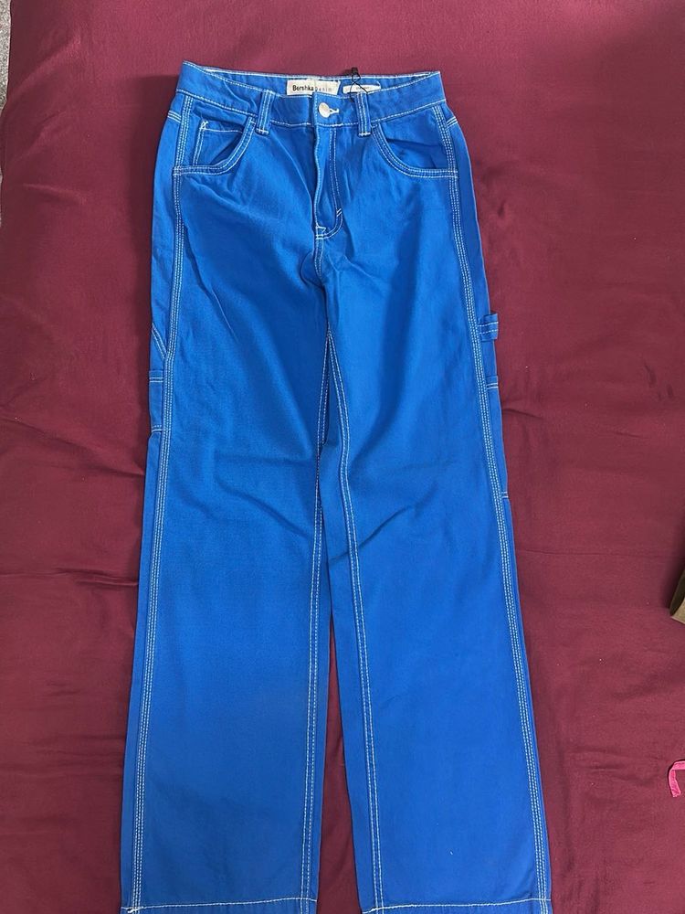 New Bershka Jeans