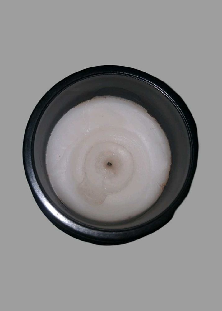 Scented Candle