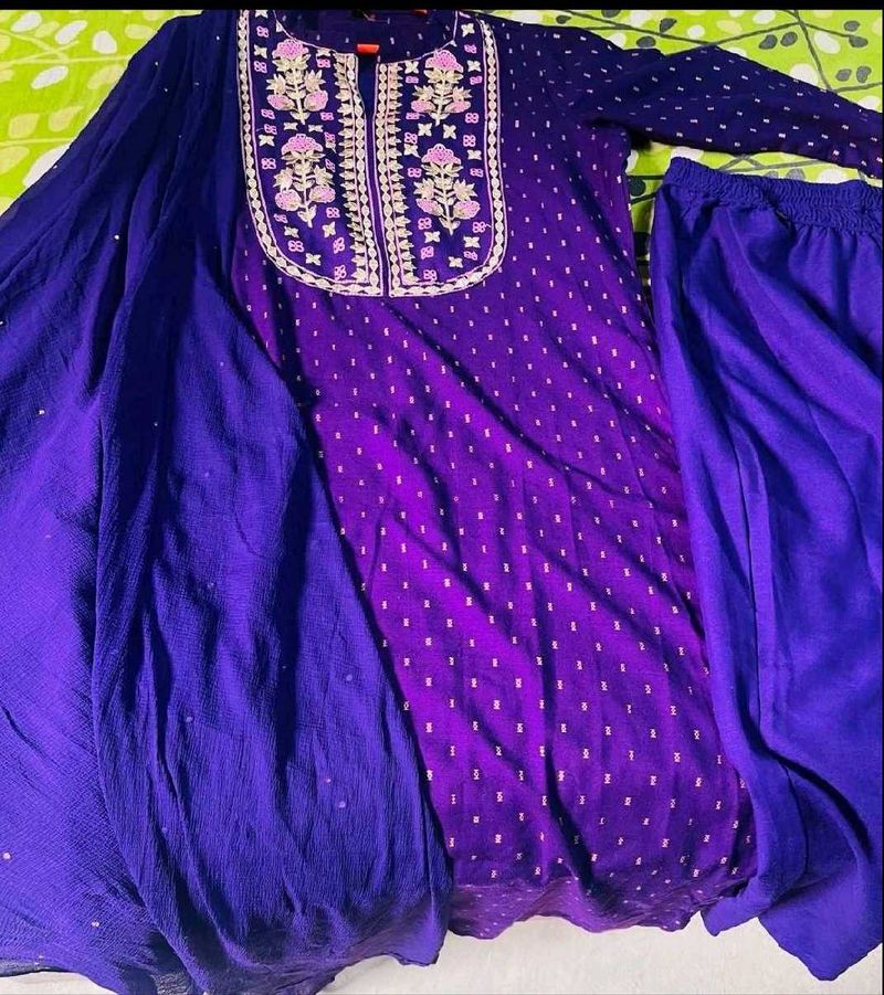 Combo Kurtas