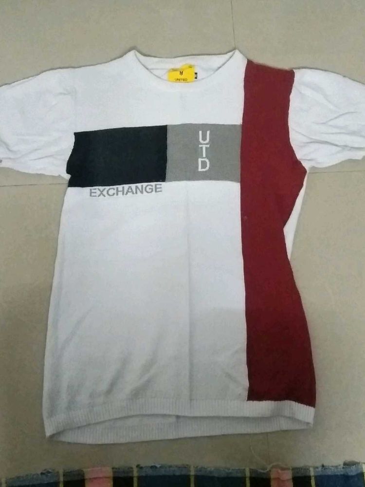 Unique Graphic T-Shirt