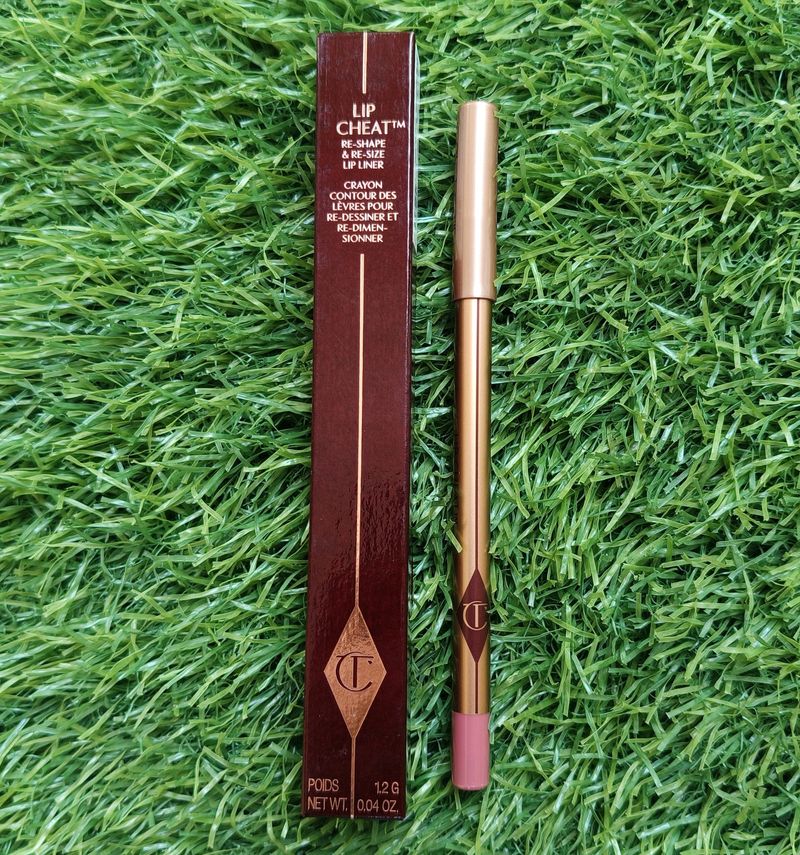 Charlotte Tilbury Lip Cheat