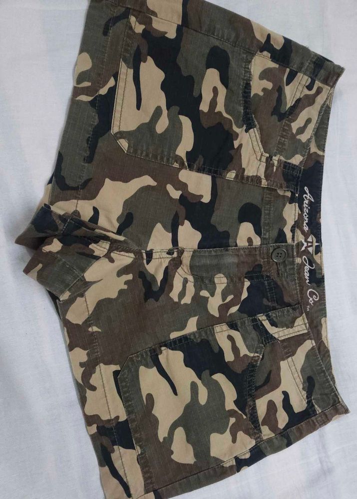 Arizona Jean Co. Camo Shorts