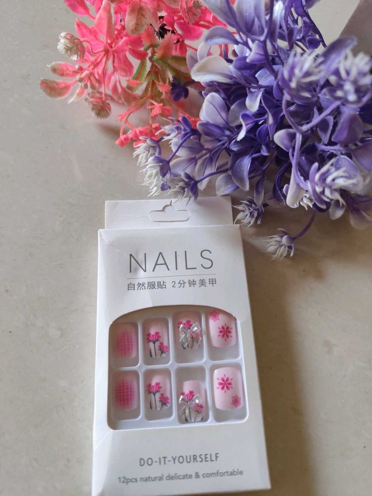 Press-On Nails