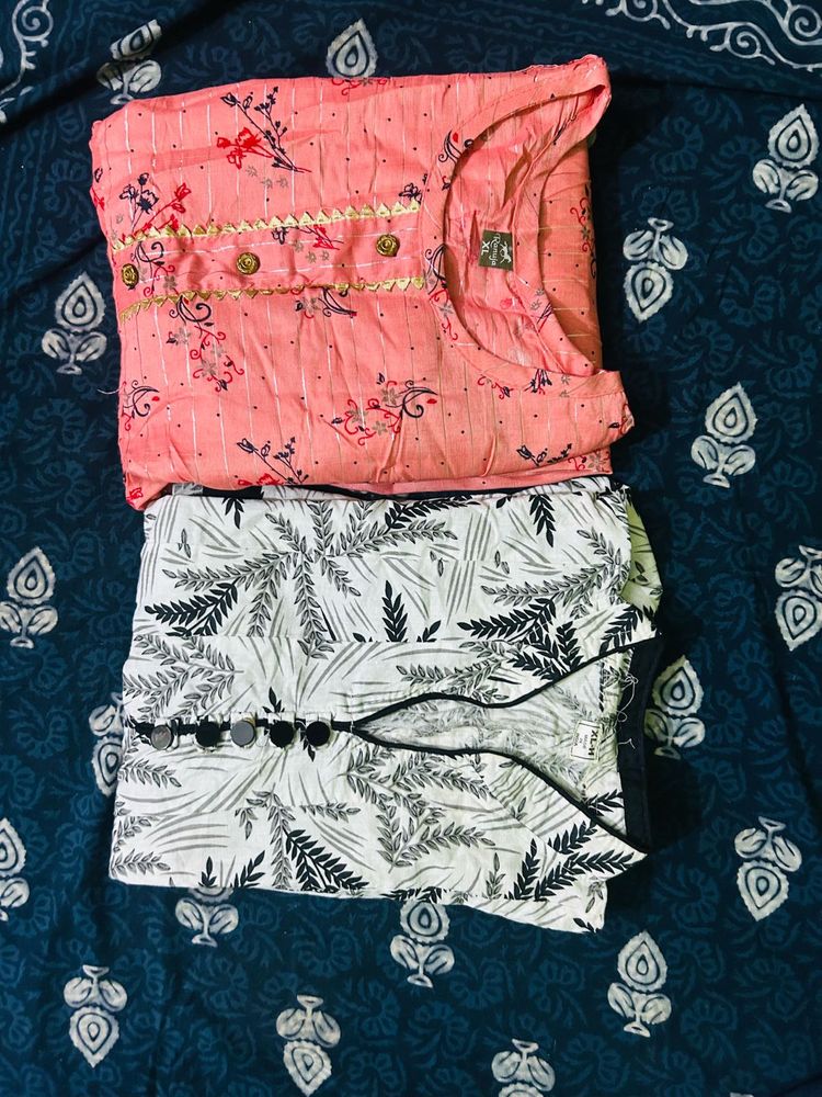 Combo Dress