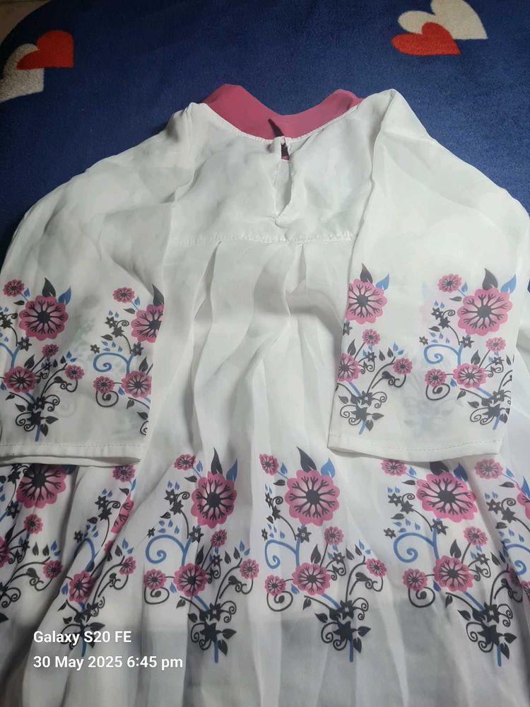 Classy Girls Dress Tops &amp; Pant Set