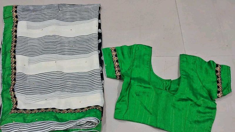saree redi blouse he one time h sell offer me