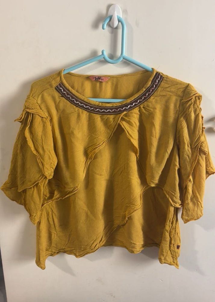 Top for women