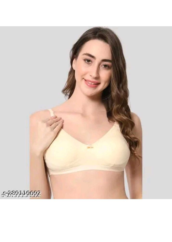 Comfortable Everyday Bra