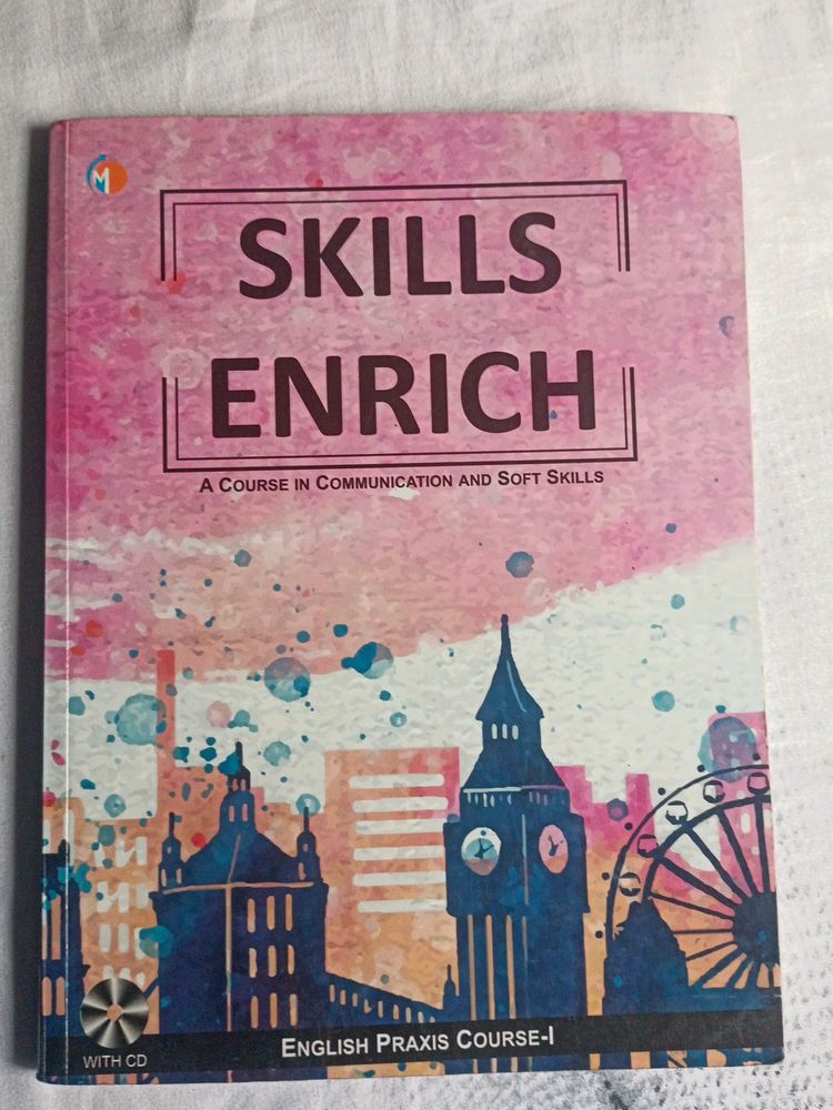 First Year English Textbook