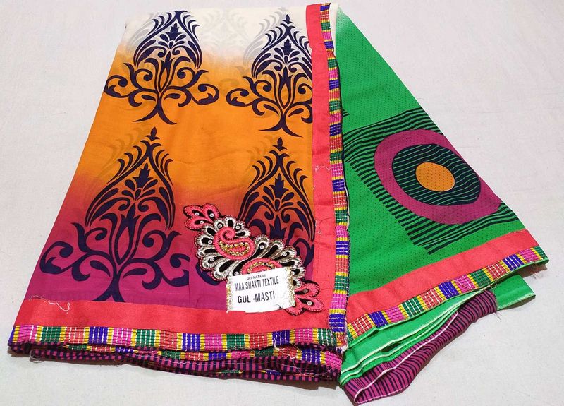 Fancy Saree New 🆕