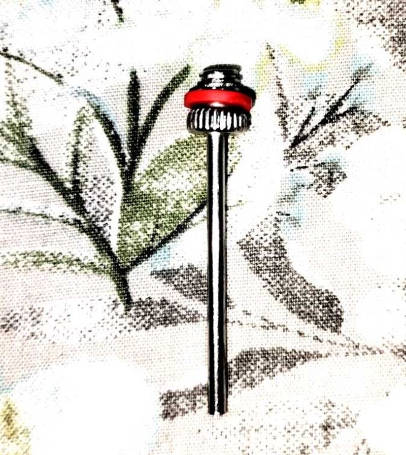 Football Pump Needle