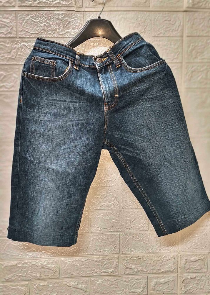 Denim Mens Short jeans Size 30