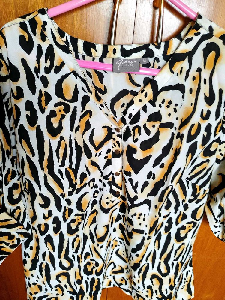Westside Ladies Top