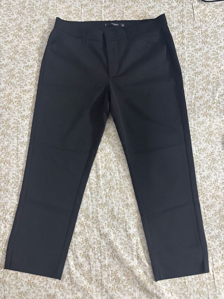 Women’s MANGO Capri