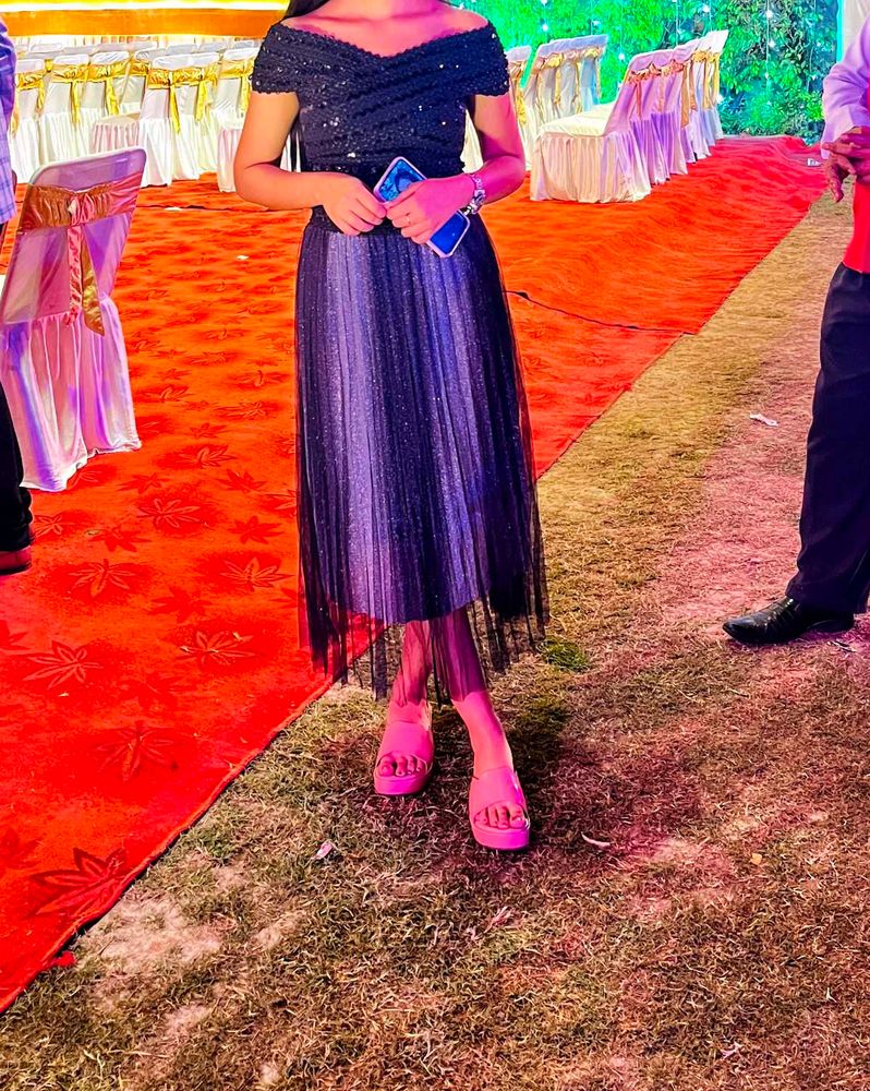Western Skirt