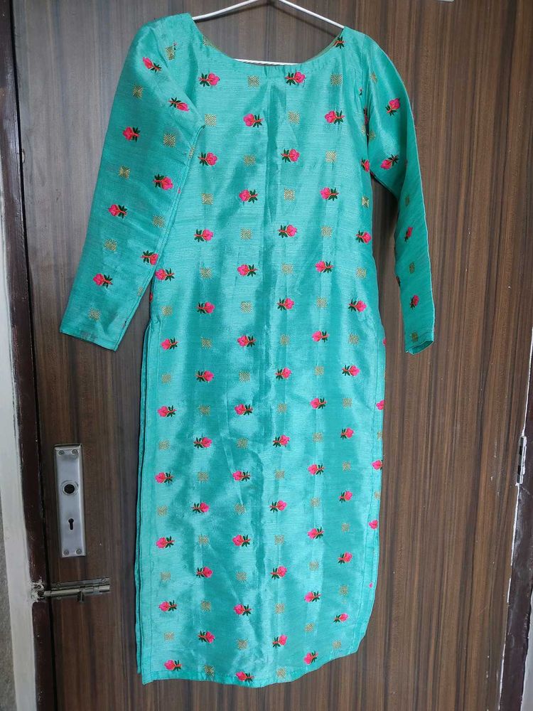 Combo Used Kurtas