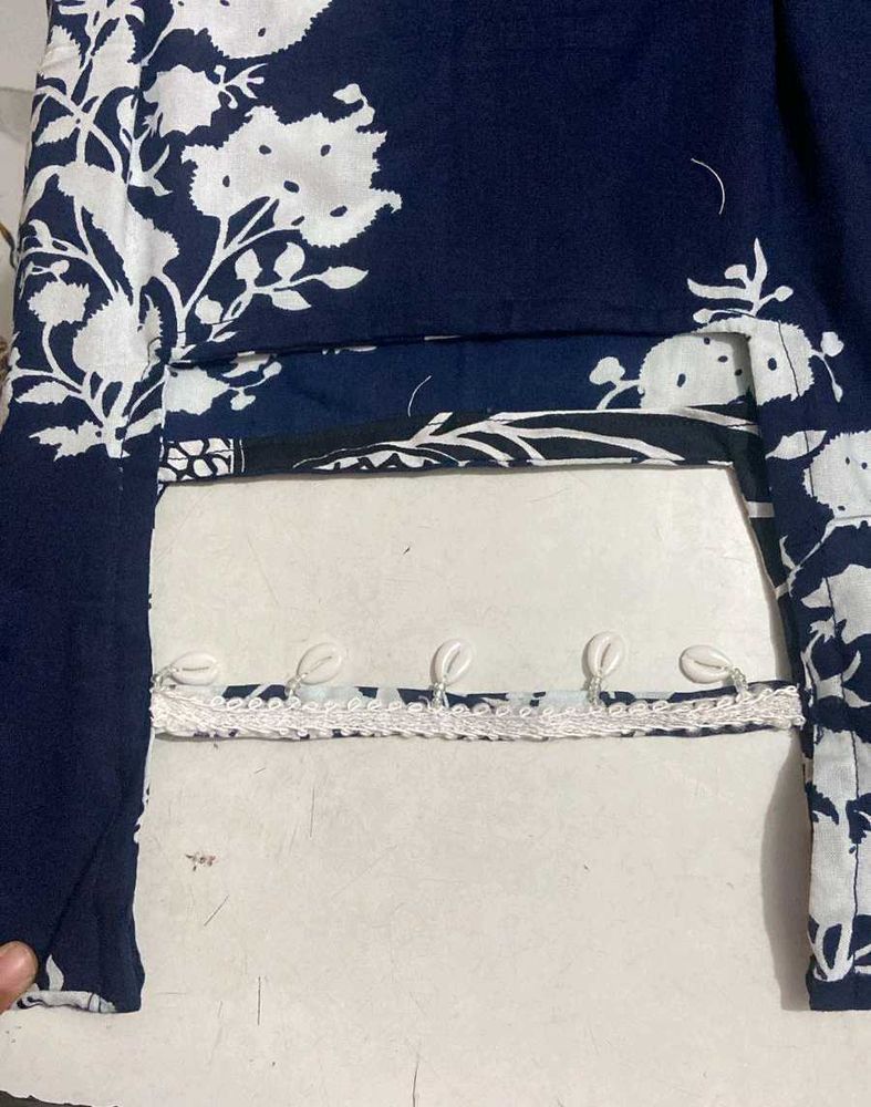 Floral Print Dress💙