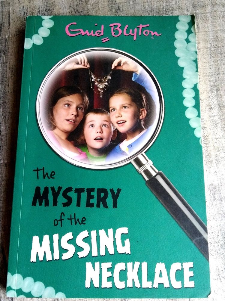 Enid Blyton&#39;s Children&#39;s Classics