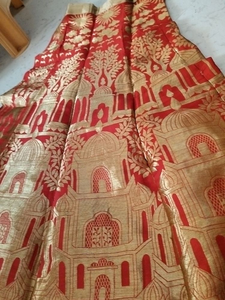 Banarasi Lehnga