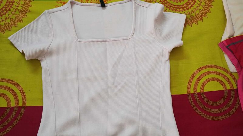 Crop Top For Women