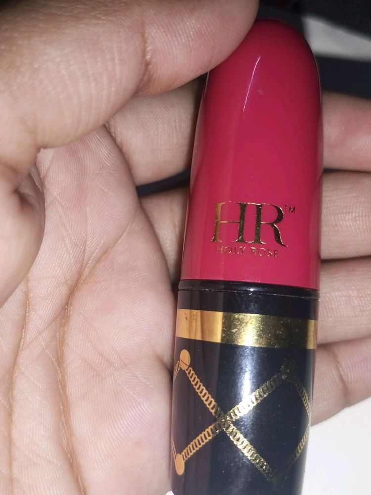 Lipstick Red Crimson