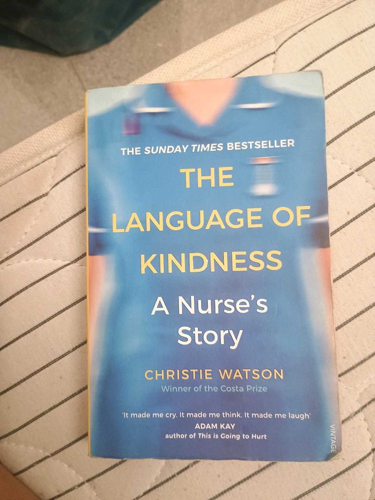 The Language of Kindness